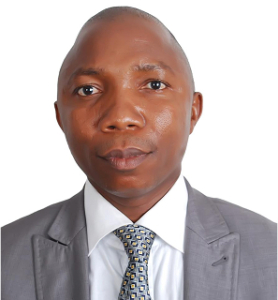 Dr Abolaji Dada