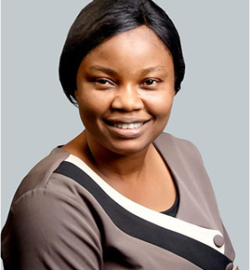 Dr Mrs Dolapo Eunice Oyebola