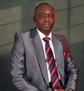 Dr. Isaac Abiodun Oyebola