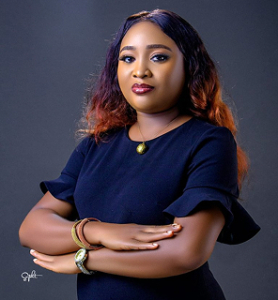 Olukemi Popoola