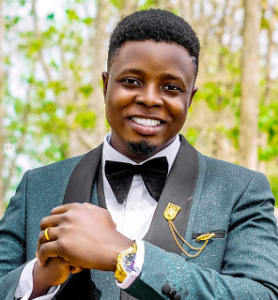 Olumide Ifeoluwa Samuel
