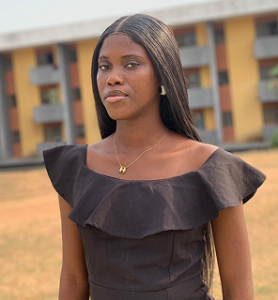 Oyinade Adedewe
