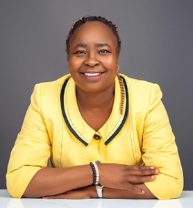 Prof Mrs Omowunmi Agboola