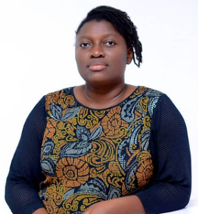 Tolulope Esther Adebusuyi