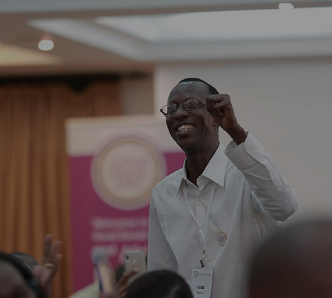 CEO facilitating CEO facilitating