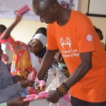 Sexual Reproductive Health Rights program