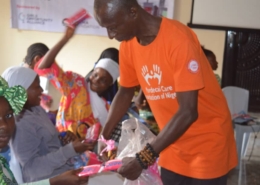 Sexual Reproductive Health Rights program