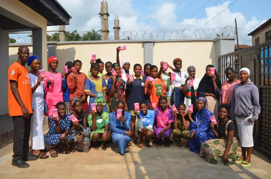 Sexual Reproductive Health Rights program
